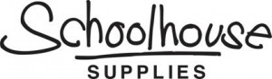Schoolhouse Supplies